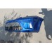 бампер синій Ford C max 2007- 7M51R17757 є розрив
